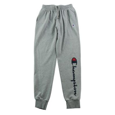 Champion Herren Joggings Jogger schmal zulaufend Größe M #QWE0070