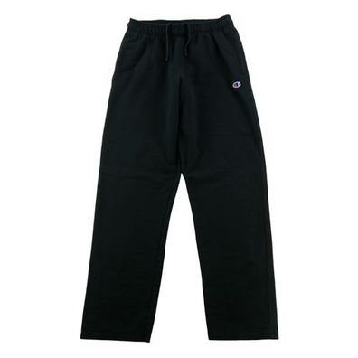 Champion Herren Jogginghose Authentic Gesticktes C Logo Größe M #QWE3628