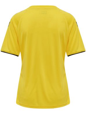 Hummel Damen Sportshirt Hmlcore Volley Tee Wo 213923