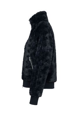 Cavallo Minkfleece Blouson Cavaldea für Damen