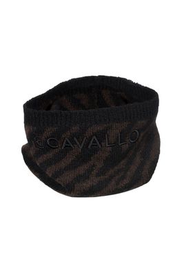 Cavallo Cavaldextra Strickloop Zebramuster Multicolor