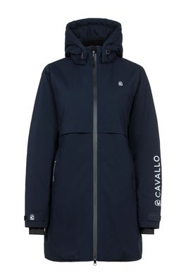 Wasserdichter Cavallo-Reitparka Cavaldira