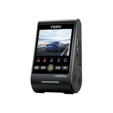 VIOFO A229 PRO 2CH-G GPS-Videorekorder