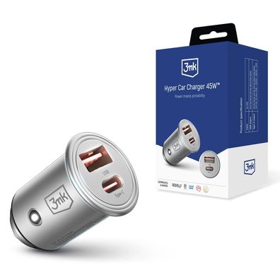 Autoladegerät Kfz-Ladeadapter Zigarettenanzünderadapter