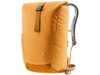 Deuter Lifestyle Rucksack Stepout 22 amber-maple