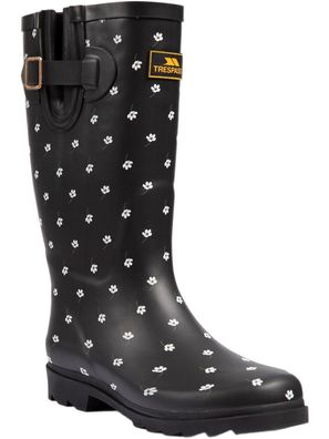 Trespass Damen Gummistiefel Samira - Female Welly