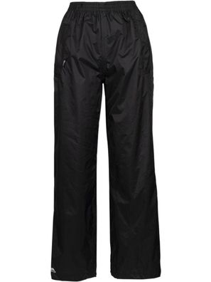 Trespass Damen Regenhose Qikpac Pant -Female Packaway Trs Tp75