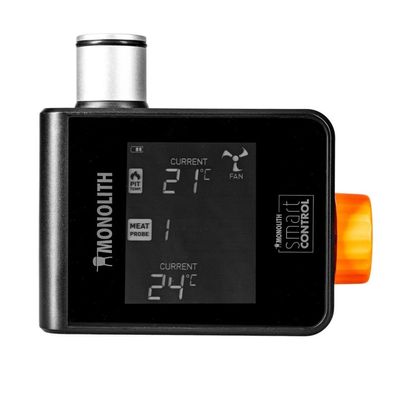 Monolith smartCONTROL All-in-One Temperatursteuerung - Controller, Gebläse, Sensoren