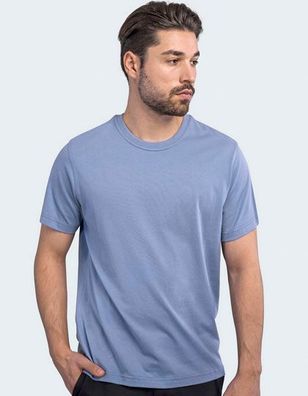 HRM101 - Men´s Luxury Roundneck Tees