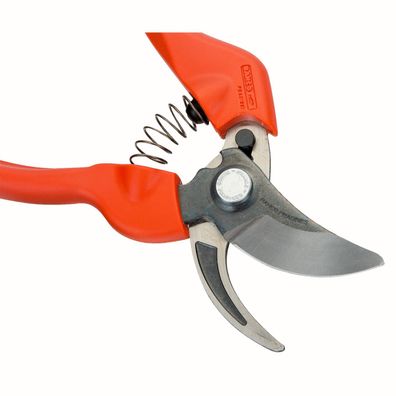 Bahco PG-12-F Bypass-Gartenschere Mittel 20mm Kapazität BAHPG12