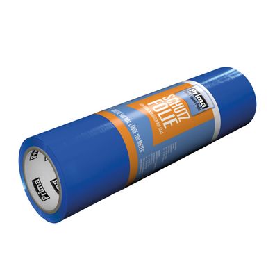 Prima Schutzfolie blau 500mm 100m Typ P13/02-23 - Variation: 1 Rolle