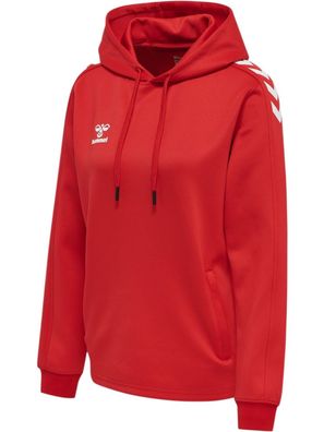 Hummel Damen Hoodie Hmlcore Xk Poly Sweat Woman 212649