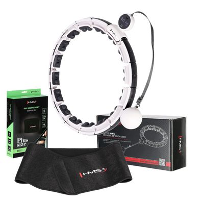 Fitnessreifen Bauchtrainer Taillentrainer