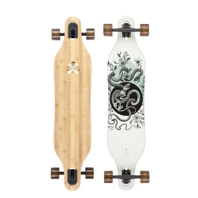 Arbor Kinder Longboard EL Rose Axis 40 05679740