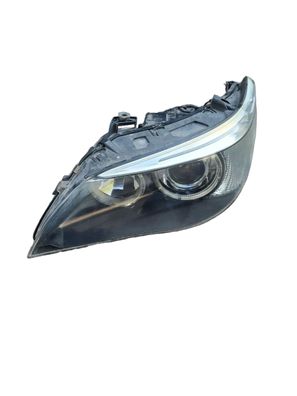 Frontscheinwerfer Links Scheinwerfer Xenon Dynamic Bmw 5 E60 E61 Bj:06