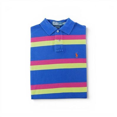 Kurzes Polo Herren Polo Ralph Lauren Größe S #QWE0041