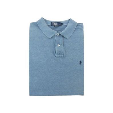 Poloshirt kurzarm Herren Polo Ralph Lauren Golf Größe XL #QWE4425