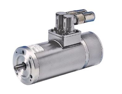 Lenze Sdsgaxx063-22 - Servomotor B9D03 0,4kW 230/400V