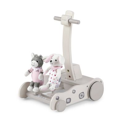 Sterntaler Lauflernwagen Emmi Girl 9951938 Baby Wagen Laufen lernen