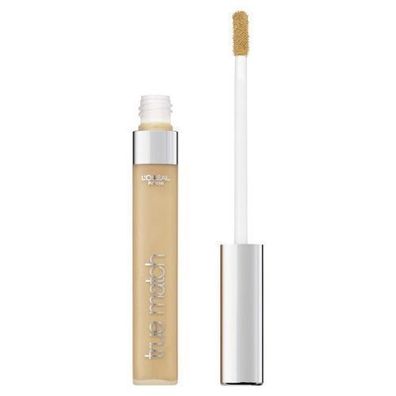 L'Oreal Paris True Match All in One Concealer 2.N Vanilla, 5,2 ml