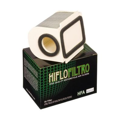 Hiflo HFA4906 Luftfilter airfilter passt an Yamaha Xjr 1200 95-98 Xjr 1300 99-06