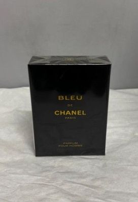 Chanel Bleu de Chanel Parfum 100 ml Neu & Ovp
