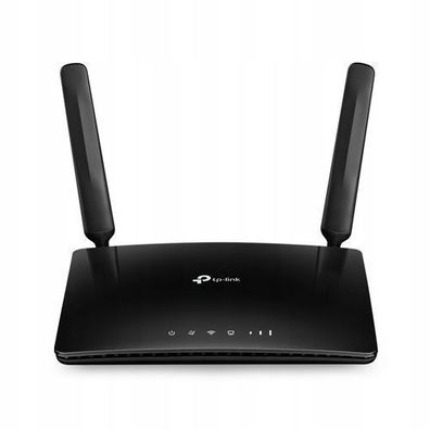 TP-Link Archer MR400 Router (LTE Wi-Fi 2,4 GHz 5 GHz)
