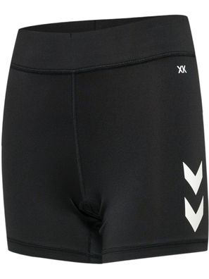 Hummel Kinder Sportleggings Hmlcore Xk Hipster Kids 215641
