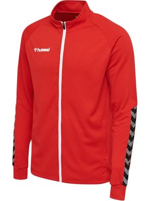 Hummel Trainingsjacke Hmlauthentic Poly Zip Jacket 205366