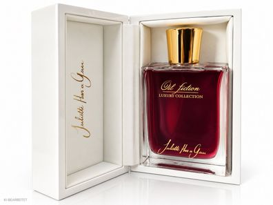 Juliette Has a Gun Oil Fiction Eau de Parfum 75 ml Luxury Collection Neu OVP