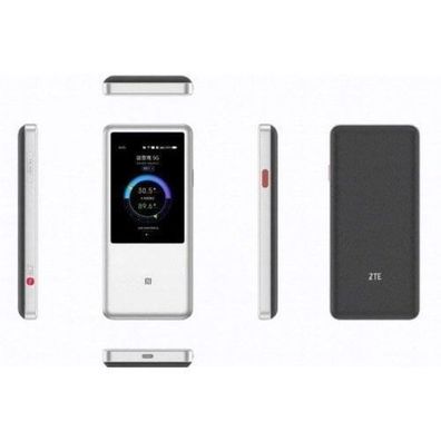 ZTE U60 Pro Router