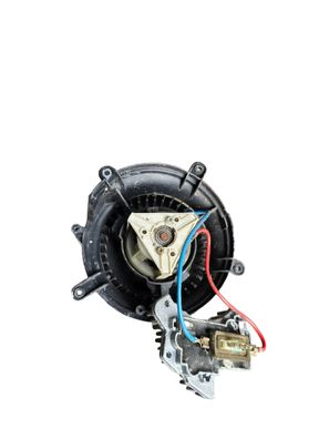 Mercedes SLK R170 W202 Gebläsemotor Heizungsgebläse Vorwiederstand 2028207310