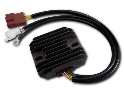 Regulator Rectifier KTM 450 Rally 690 LC4 Duke Enduro SMC Supermoto 950 LC8 Adventure