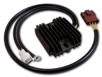Regulator Rectifier KTM 690 LC4 950 LC8 990 LC 8 Supermoto 62511034100 62511034000