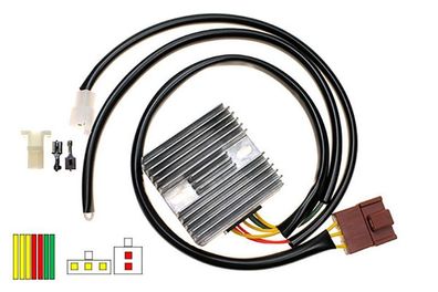 Regulator Rectifier KTM 650 Adventure 950 Adventure 990 Adventure
