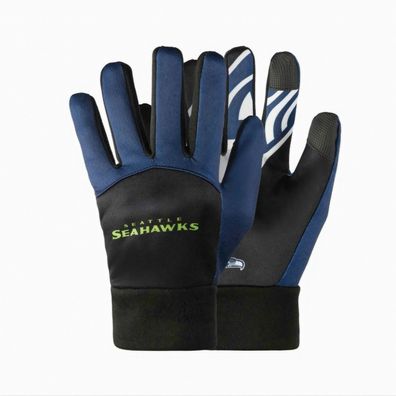 NFL Seattle Seahawks Handschuh Glove Palm Football 5051586180377