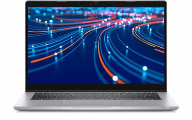 Dell Latitude 5320 - 13,3" FHD , ntel i7-1185G7, 8GB RAM, 256GB NVMe, 4G LTE, Win11,