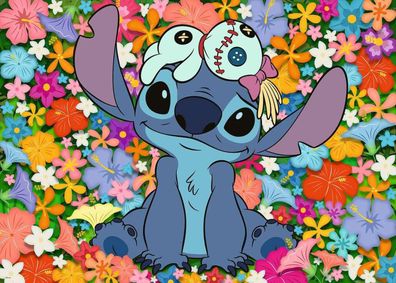 Disney | Stitch