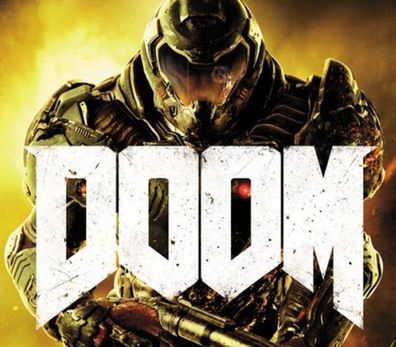 Doom - Steam Key (Aktivierungscode) [EU]
