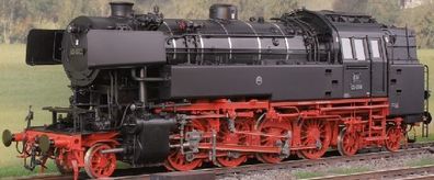 KM1 106506 BR 065 008-4 DB Ep.4 Dampflok Sound ESU Spur 1