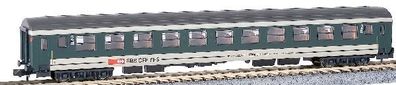 Hobbytrain H23103 Containerwagen Sggnss'80 Boxxpress, Ep.V Spur N