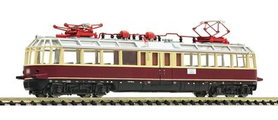 Fleischmann 741103 Elektro-Triebwagen ET 91 der DB in Ep. II Spur N