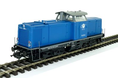 Lenz 40134-14 Diesellok BR 212 179-4 Potsdam DCC-Sound Spur 0