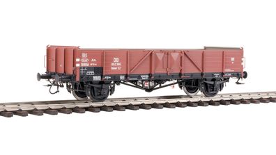 KM1 203282 Güterwagen Linz Ommr 32 DB Ep. IIIa o. B Spur 1