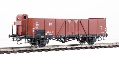 KM1 203395 Güterwagen Villach Ommr 33 DRO Ep. IIIa Spur 1