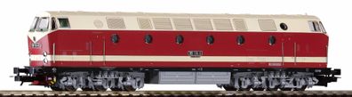Piko 59942 Diesellok BR 119 DR IV Licht Spur H0