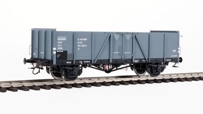 KM1 203388B Güterwagen Villach TTouxw CFL Ep. III o. Spur 1