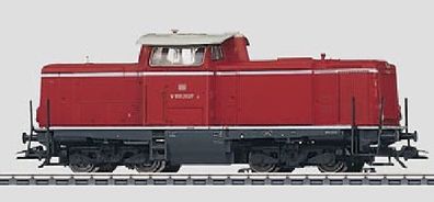 Maerklin 37724 Diesellok V100 2024 DB Digital Vorführmo Spur H0