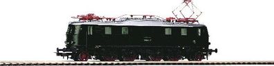 Piko 71146 E-Lok BR 118 DB IV grün DC-analog Idee&S Spur H0
