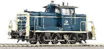 Roco 62970 Diesellok BR 365 ozbl. be Digital Spur H0